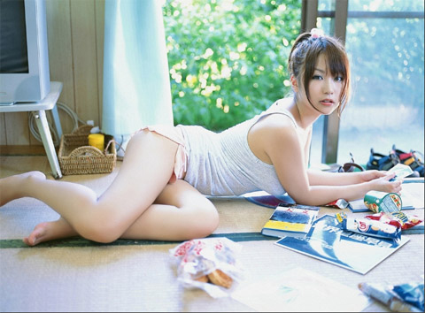 【ヌード画像】西田麻衣さんのセクシーセミヌード姿で幸せな気分になれるｗ（31枚） 21