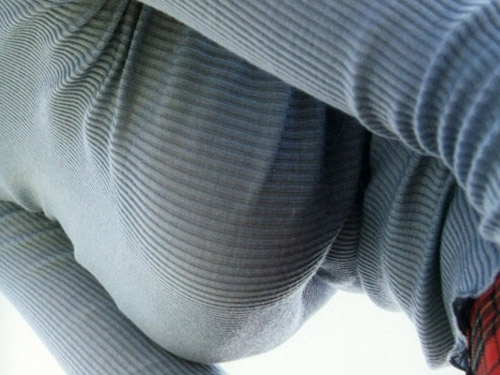 【ヌード画像】巨乳女がセーターを着た結果ｗ（32枚） 30