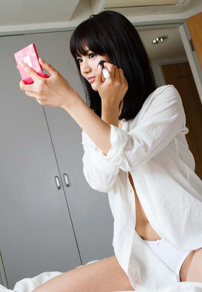 【ヌード画像】麻生希のお嬢様系セクシーヌード画像（30枚） 28