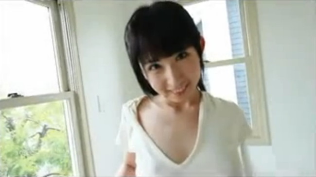 【ヌード画像】優木麻奈の白いモッチリ美肌が魅力的な着エロ画像（40枚） 01