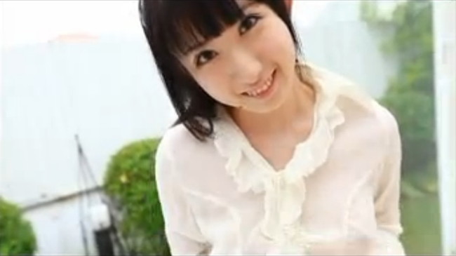 【ヌード画像】優木麻奈の白いモッチリ美肌が魅力的な着エロ画像（40枚） 12