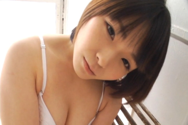 【ヌード画像】内田梨華の正統派美少女セクシー画像（32枚） 05