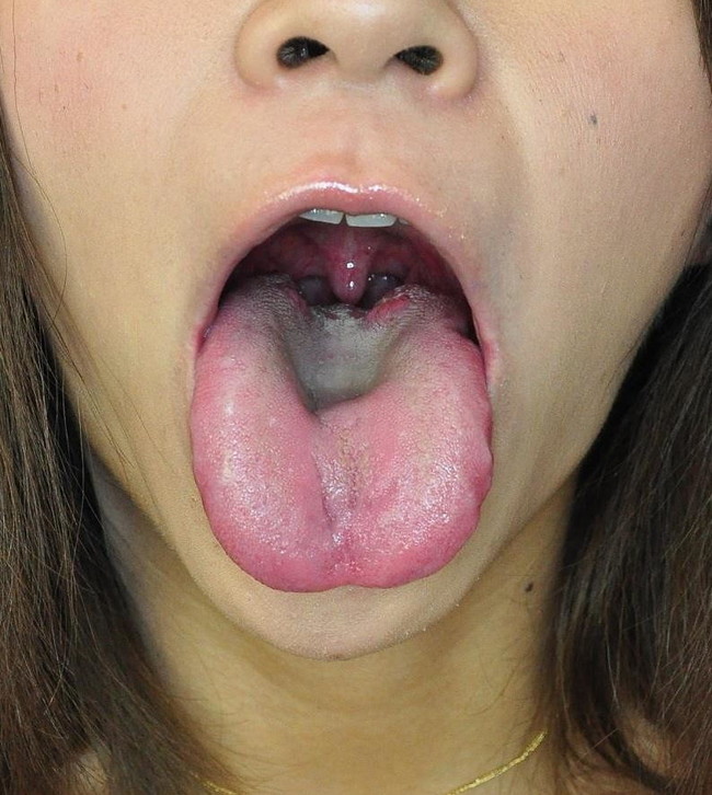 【ヌード画像】ぬるぬでトロトロのベロがダントツでエロいっす。こんな舌で舐められたい最高のエロ舌画像集（50枚） 06