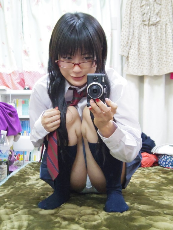 【ヌード画像】着エロを追求する藤崎ルキノさんの画像（30枚） 12